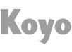 Koyo Logo