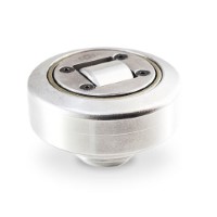 CR Combirol voor i-profiel (D=101,8mm) :: 400-0059-E