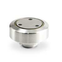 CR Radiaalrol (D=88,9mm) :: 200-0448 -88,9