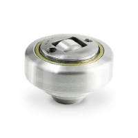 CR Combirol verstelbaar (D=62mm) :: 400-0072