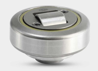 CR Adjustable combined bearing with eccentric pin (D=107,7mm) :: 400-0461 :: 1