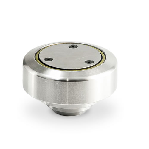 CR Radiaalrol (D=62mm) :: 200-0856