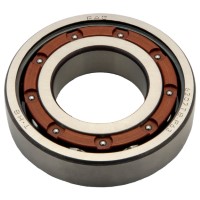 FAG Kogellager 1R (35x72x17) :: 6207 TB P6 C3