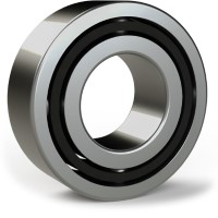 Koyo JTEKT Ball bearing 2R (35x72x23) :: 4207