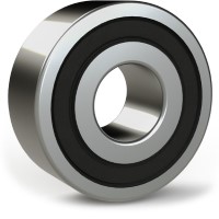 Koyo JTEKT Self-aligning ball bearing 2R (50x90x23) :: 2210 2RS