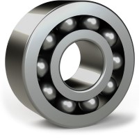 Koyo JTEKT Self-aligning ball bearing 2R (55x120x43) :: 2311 K