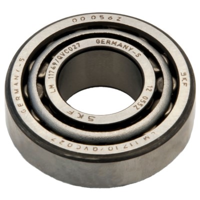 SKF Tapered roller bearing 1R (17,462x39,878x14,605) :: LM 11749/710 :: 1