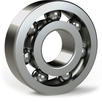 SKF Ball bearing 1R (30x55x9) :: 16006 C3 :: 1
