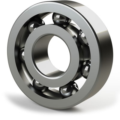 SKF Ball bearing 1R (30x55x9) :: 16006 C3 :: 2