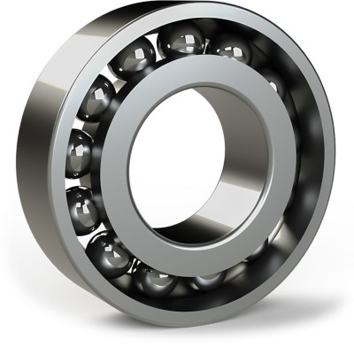 Koyo JTEKT Angular contact bearing 1R (55x120x29) :: 7311 :: 1