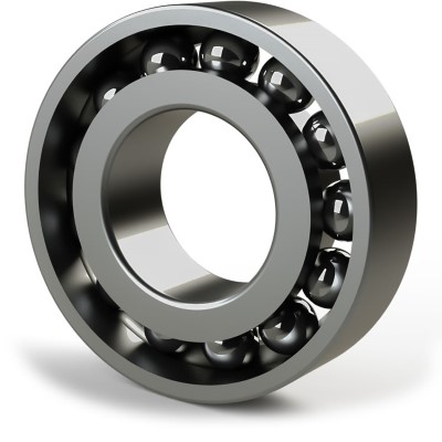 Koyo JTEKT Angular contact bearing 1R (55x120x29) :: 7311 :: 2