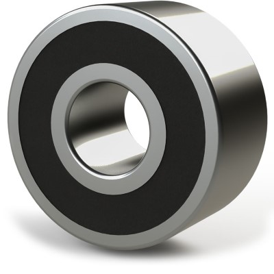 FAG angular contact ball bearing 2R (25x52x20,6) :: 3205 BD XL 2HRS TVH :: 2