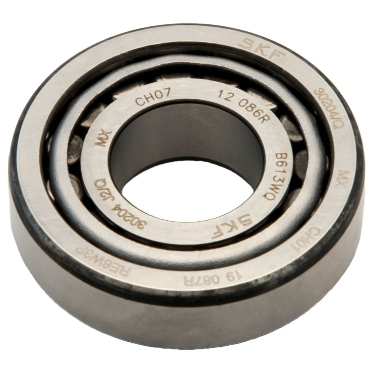 SKF Kegellager 1R (20x47x15,25) :: 30204 J2/Q