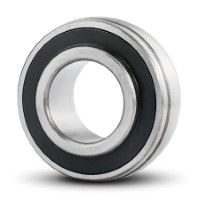 Koyo JTEKT Insert bearing :: UK 207