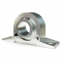 Koyo JTEKT Kussenlagerblok plaatstaal :: SBPP 204