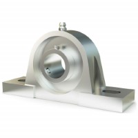 Koyo JTEKT Kussenlagerblok gietijzer :: UCP 309