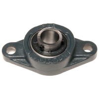 SLB Flenslagerblok gietijzer 20mm :: UCFL 204