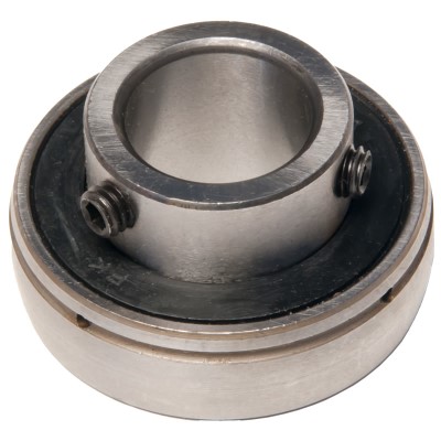 SLB insert bearing 17mm :: SB 203 :: 1