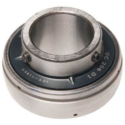 SLB insert bearing 25mm :: UC 205 :: 1