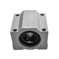 Linear ball bearing block 20mm :: SC20UU
