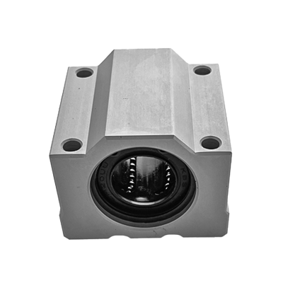 Linear ball bearing block 40mm :: SC40UU :: 1