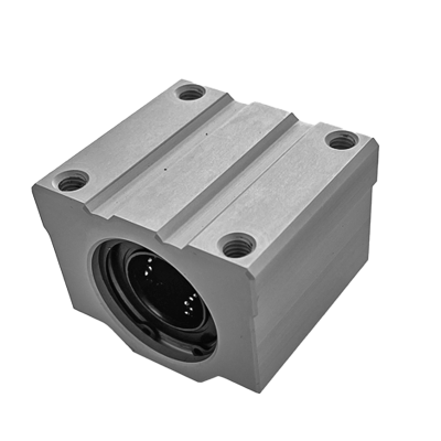 Linear ball bearing block 10mm :: SC10UU :: 2