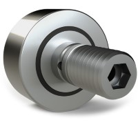 INA Track roller (16x28) :: KR 16