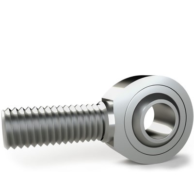 SKF Male rod end, right thread :: SA 12 C :: 1