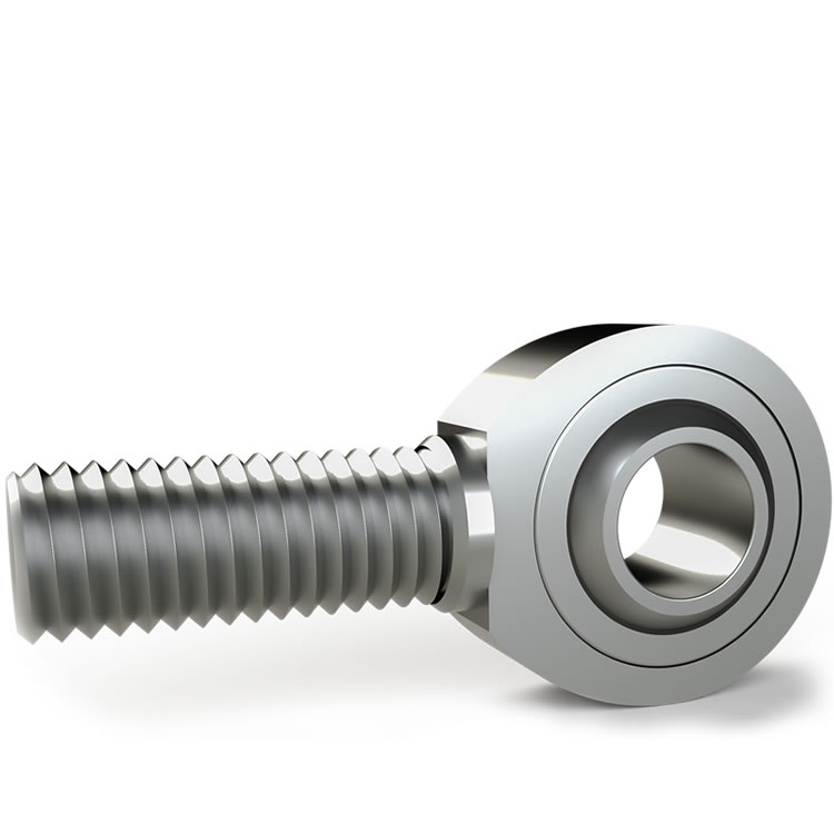 SKF Stangkop buitendraad links :: SAL 12 C