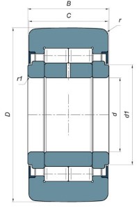 CR Looprol (30x62x29) :: NUTR 30