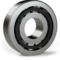 Koyo JTEKT Kegellager 1R (30,16x64,29x21,43) :: M 86649R/10 Hi-cap