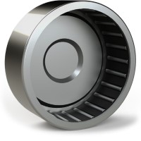 INA Drawn cup needle roller bearing (6x10x9) :: BK0609-B