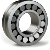Koyo JTEKT Tonlager 2R (120x215x76) :: 23224 RHKW33