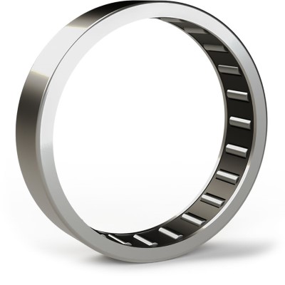 INA Drawn cup needle roller bearing with closed ends both sides (35x42x16) :: HK3516-2RS-L271 :: 1