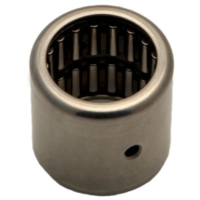 INA Drawn cup needle roller bearing 2R (16x22x22) :: HK1622-ZW :: 2