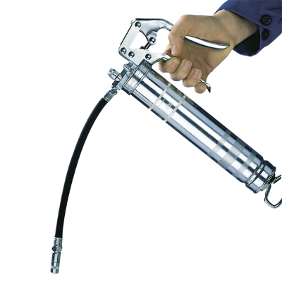 SKF Grease gun (Heavy duty, one hand operation) :: LAGH 400 :: 1