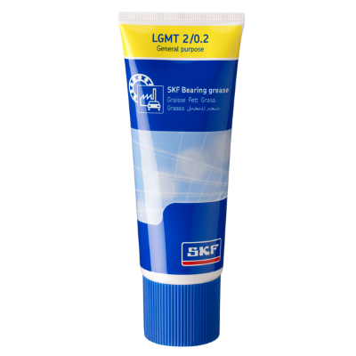 SKF Universal bearing grease tube 200gr :: LGMT 2/0.2 :: 1