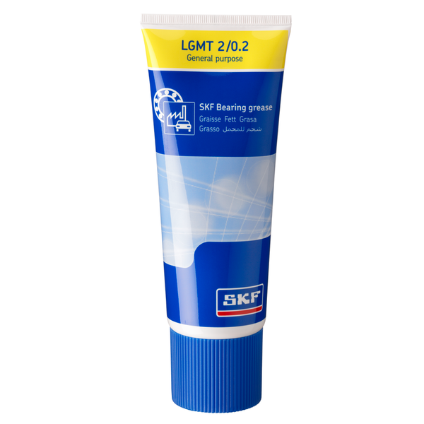 SKF Universeel lagervet tube 200gr :: LGMT 2/0.2 :: 1