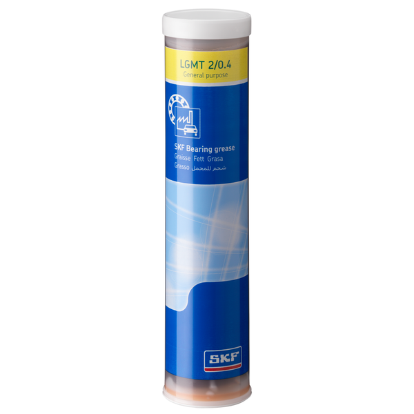 SKF Universeel lagervet patroon 400gr :: LGMT 2/0.4