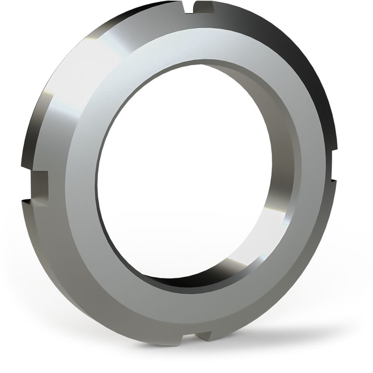 Koyo AN Borgmoer (M 125x2x160x21) :: KM 25