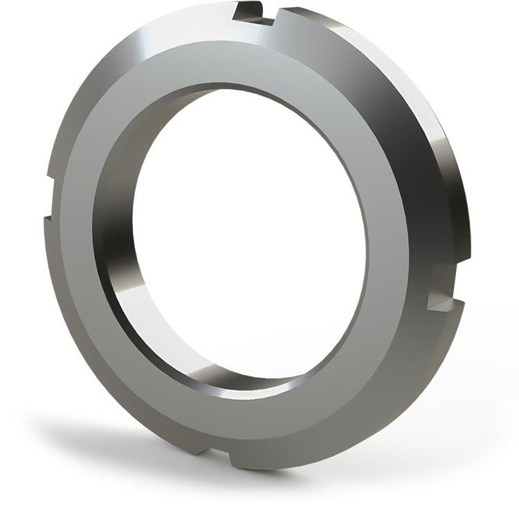 Koyo AN Borgmoer (M 125x2x160x21) :: KM 25 :: 2