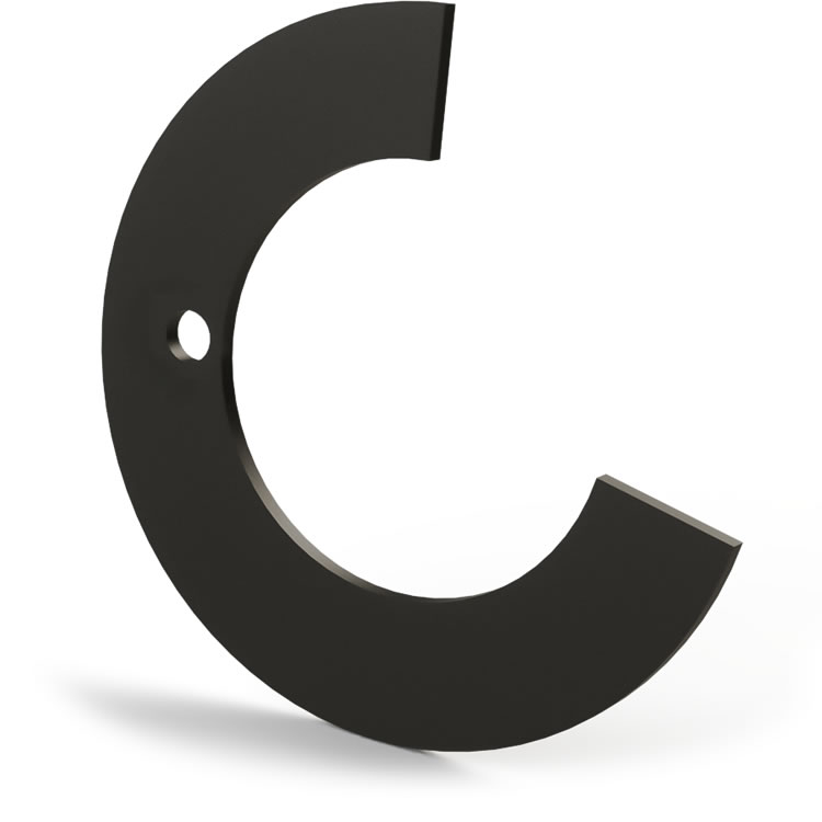 CR Washer voor 400-0078/L + 79 :: 203-0021-1,0 :: 3