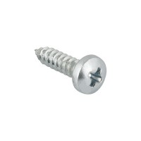 Cilinderkop schroef verzinkt (4,8X19mm) :: 92-4,8X19