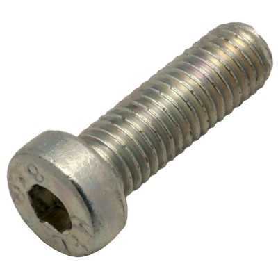 Cylinder head bolt M10x30 galvanized 8.8/7984 :: 92-1030CKL :: 1
