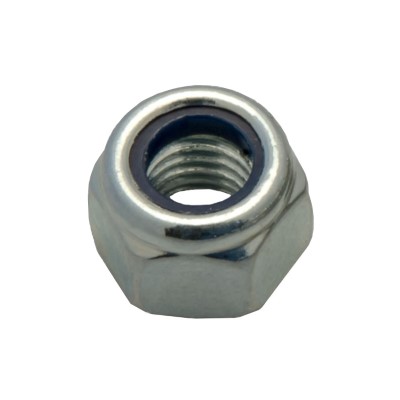 Hexagon nut galvanized M8 :: 92-08H :: 1