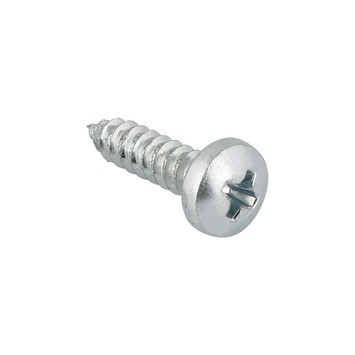 Cylinder head screw galvanized (4.8X19mm) :: 92-4,8X19 :: 1
