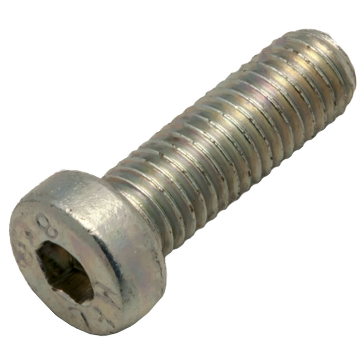 Cilinderkop bout M8x20 verzinkt 8.8/7984 :: 92-0820CKL