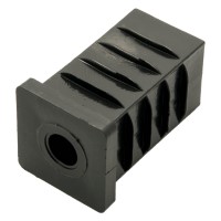 Meubel huls 22x22mm :: 97-0041