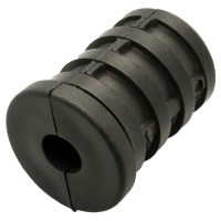 Round plastic tube insert 28/32/M10 :: 97-0044