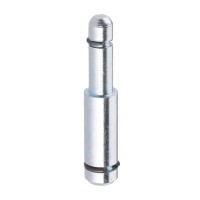 Meubelstift Ø8mm - Ø9mm, lengte 57mm :: 97-0022